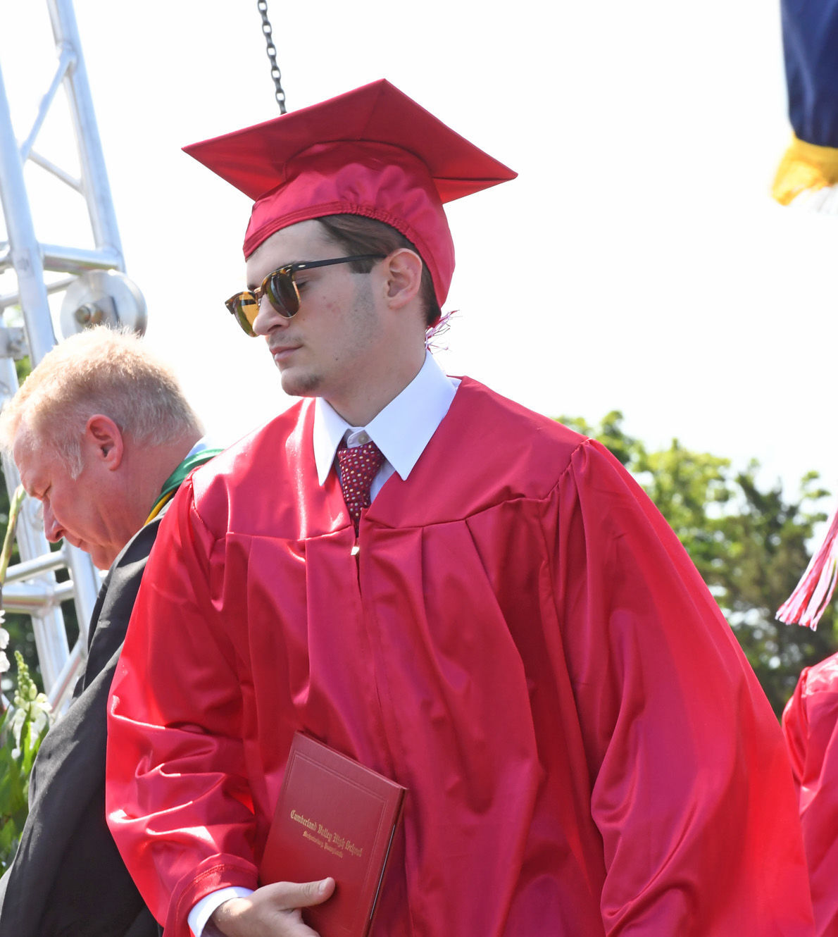 CVHS Commencement
